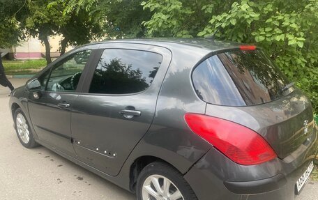 Peugeot 308 II, 2008 год, 270 000 рублей, 4 фотография