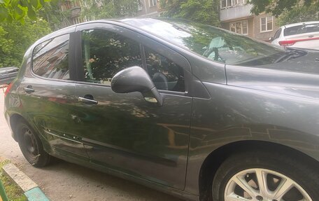Peugeot 308 II, 2008 год, 270 000 рублей, 6 фотография