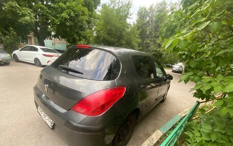 Peugeot 308 II, 2008 год, 270 000 рублей, 3 фотография