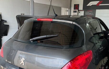 Peugeot 308 II, 2008 год, 270 000 рублей, 10 фотография