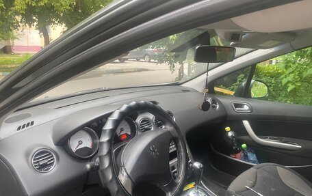 Peugeot 308 II, 2008 год, 270 000 рублей, 8 фотография