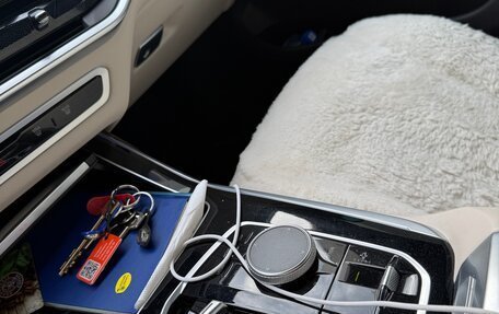 BMW X7, 2022 год, 14 100 000 рублей, 3 фотография