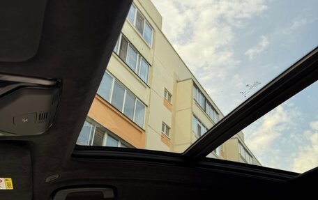 BMW X7, 2022 год, 14 100 000 рублей, 2 фотография