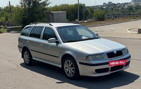 Skoda Octavia IV, 2007 год, 590 000 рублей, 2 фотография