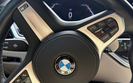 BMW X7, 2022 год, 14 100 000 рублей, 6 фотография