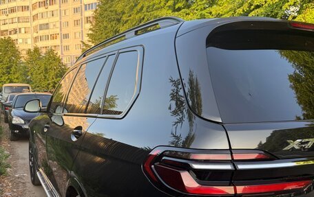 BMW X7, 2022 год, 14 100 000 рублей, 11 фотография