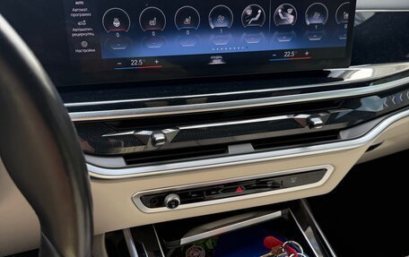BMW X7, 2022 год, 14 100 000 рублей, 5 фотография