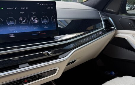 BMW X7, 2022 год, 14 100 000 рублей, 4 фотография