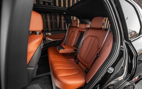 BMW X5, 2025 год, 16 935 900 рублей, 4 фотография