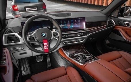 BMW X5, 2025 год, 16 935 900 рублей, 3 фотография