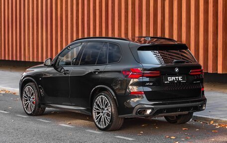 BMW X5, 2025 год, 16 935 900 рублей, 7 фотография