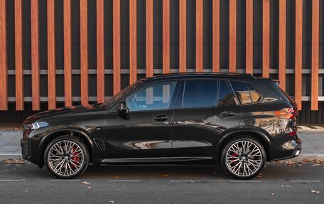 BMW X5, 2025 год, 16 935 900 рублей, 10 фотография