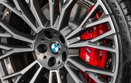 BMW X5, 2025 год, 16 935 900 рублей, 13 фотография
