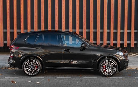 BMW X5, 2025 год, 16 935 900 рублей, 11 фотография