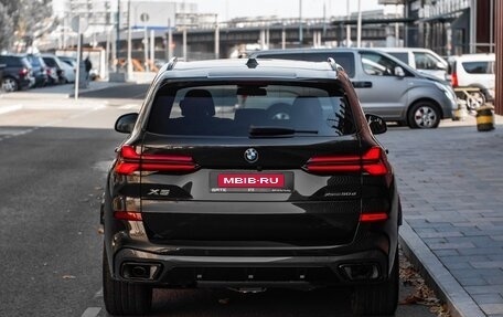 BMW X5, 2025 год, 16 935 900 рублей, 9 фотография
