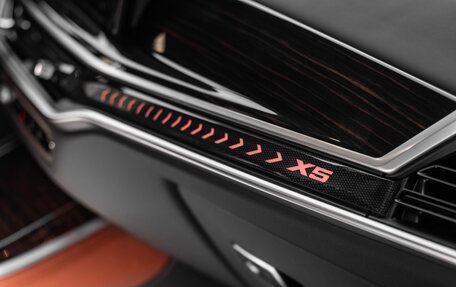 BMW X5, 2025 год, 16 935 900 рублей, 23 фотография