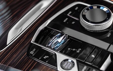 BMW X5, 2025 год, 16 935 900 рублей, 28 фотография