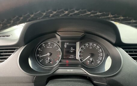 Skoda Octavia, 2018 год, 1 070 000 рублей, 11 фотография