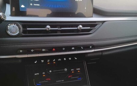 Chery Tiggo 7 Pro, 2022 год, 1 750 000 рублей, 7 фотография
