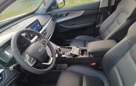 Chery Tiggo 7 Pro, 2022 год, 1 750 000 рублей, 6 фотография