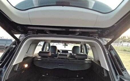 Chery Tiggo 7 Pro, 2022 год, 1 750 000 рублей, 14 фотография