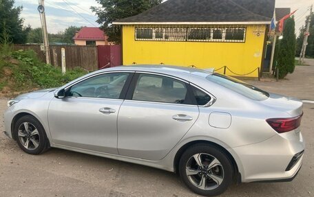 KIA Cerato IV, 2021 год, 1 750 000 рублей, 6 фотография