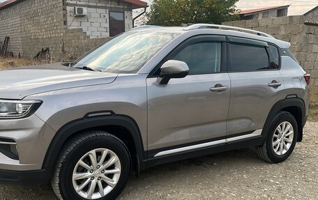 Changan CS35 Plus, 2019 год, 950 000 рублей, 2 фотография