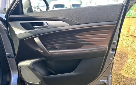 Changan CS35 Plus, 2019 год, 950 000 рублей, 15 фотография
