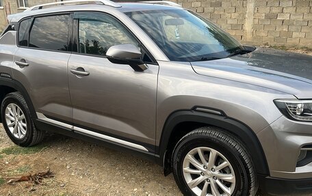 Changan CS35 Plus, 2019 год, 950 000 рублей, 3 фотография
