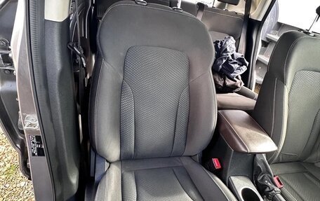 Changan CS35 Plus, 2019 год, 950 000 рублей, 16 фотография