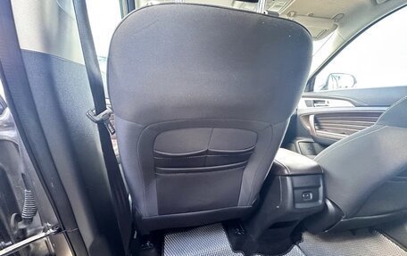 Changan CS35 Plus, 2019 год, 950 000 рублей, 20 фотография