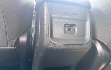 Changan CS35 Plus, 2019 год, 950 000 рублей, 21 фотография