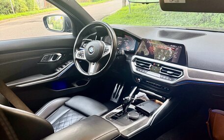 BMW 3 серия, 2020 год, 4 200 000 рублей, 7 фотография