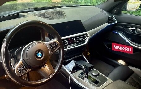 BMW 3 серия, 2020 год, 4 200 000 рублей, 8 фотография