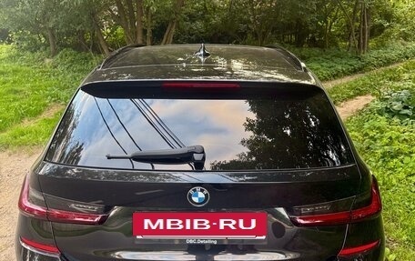 BMW 3 серия, 2020 год, 4 200 000 рублей, 6 фотография