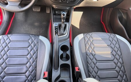 Hyundai Solaris II рестайлинг, 2019 год, 1 439 000 рублей, 25 фотография