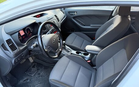 KIA Cerato III, 2016 год, 1 480 000 рублей, 6 фотография