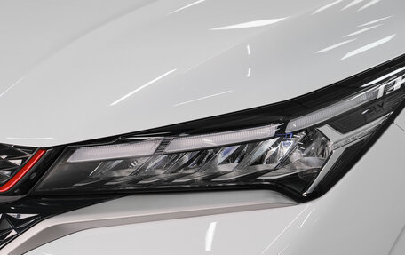 Geely Coolray I, 2024 год, 2 299 000 рублей, 8 фотография