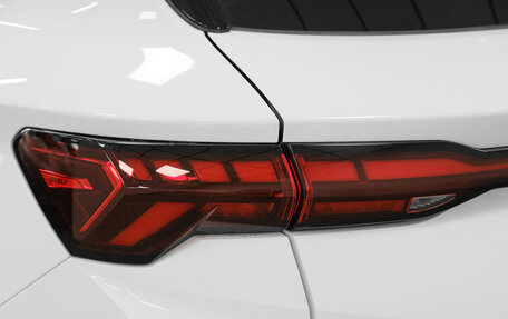 Geely Coolray I, 2024 год, 2 299 000 рублей, 10 фотография