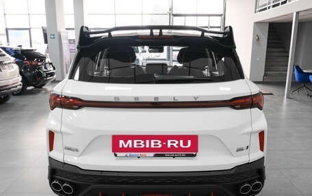 Geely Coolray I, 2024 год, 2 299 000 рублей, 6 фотография