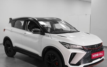 Geely Coolray I, 2024 год, 2 299 000 рублей, 3 фотография