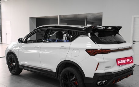 Geely Coolray I, 2024 год, 2 299 000 рублей, 5 фотография