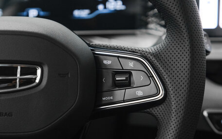 Geely Coolray I, 2024 год, 2 299 000 рублей, 19 фотография