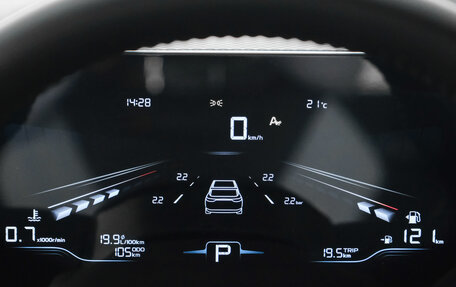 Geely Coolray I, 2024 год, 2 299 000 рублей, 20 фотография