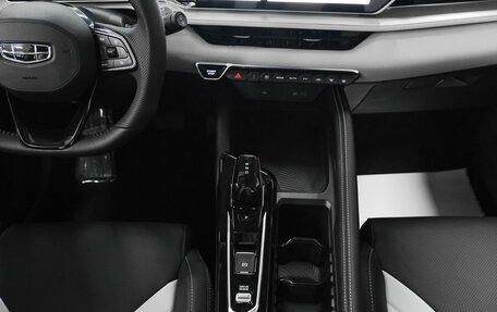Geely Coolray I, 2024 год, 2 299 000 рублей, 21 фотография