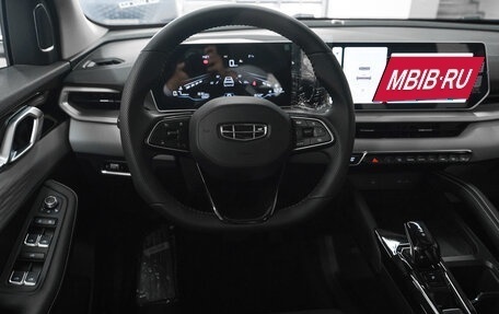 Geely Coolray I, 2024 год, 2 299 000 рублей, 17 фотография