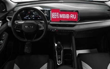 Geely Coolray I, 2024 год, 2 299 000 рублей, 16 фотография