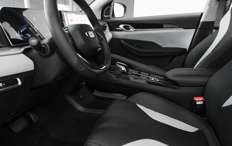 Geely Coolray I, 2024 год, 2 299 000 рублей, 32 фотография