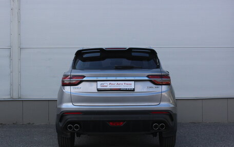 Geely Coolray I, 2020 год, 1 650 000 рублей, 4 фотография