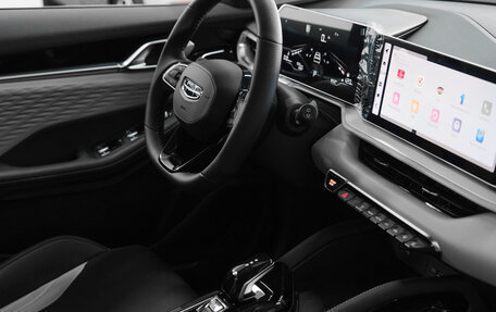 Geely Coolray I, 2024 год, 2 299 000 рублей, 37 фотография